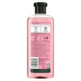 thumbnail image 2 of Herbal Essences Rose Hips Smooth Shampoo, 13.5 Oz, 2 Pack, 2 of 4