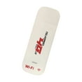 thumbnail image 3 of Xingzhi 4G LTE USB Modem 300Mbps Mobile Broadband Unlocked for Desktop Laptop, 3 of 6
