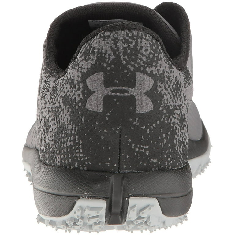 Under armour top speed tire low