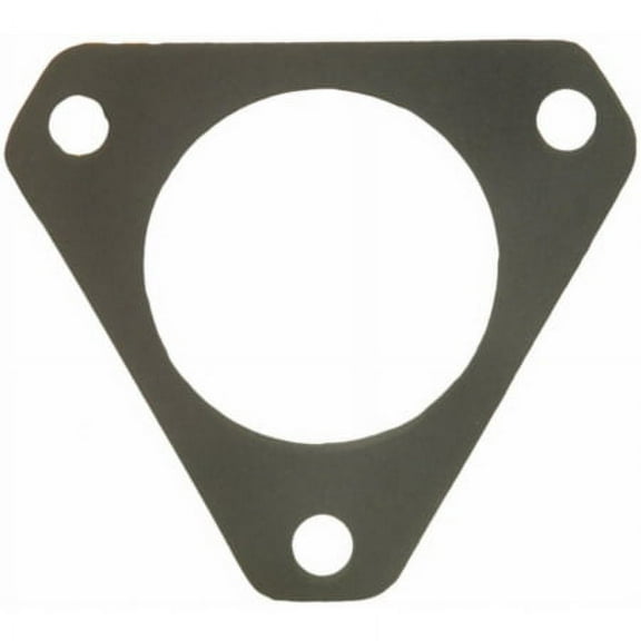 Fel-Pro Fuel Pump Mounting Gasket Fits select: 1986 CHEVROLET D30, 1982-1985 CHEVROLET K30