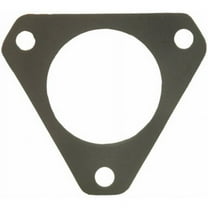 Fel-Pro Fuel Pump Mounting Gasket Fits select: 1986 CHEVROLET D30, 1982-1985 CHEVROLET K30