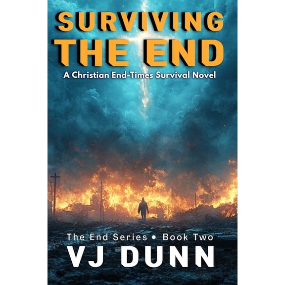 End Surviving The End, Book 2, (Paperback)