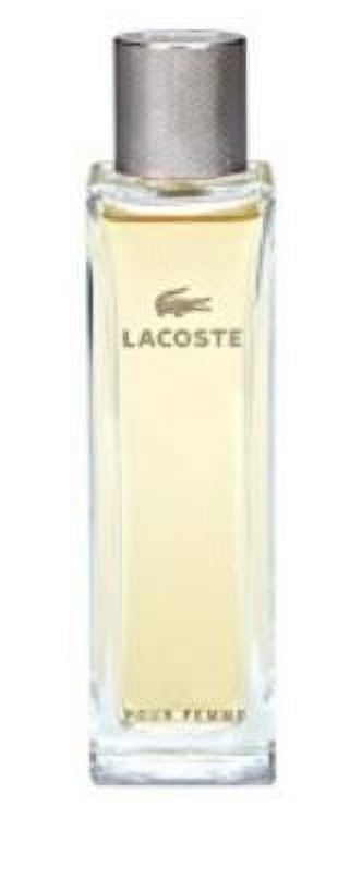 lacoste pour femme elixir