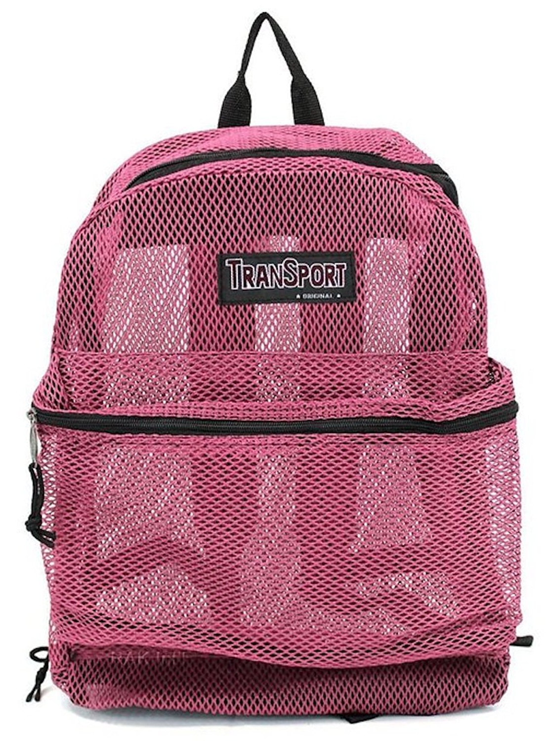 see through backpack walmart