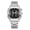 Natural, variant on 40.0MM 3ATM Waterproof Men's Analog Quartz Watches Stainless Steel Strap Women's Wrist Watches Business Guys Birthday Gifts