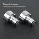 thumbnail image 2 of Quick Disconnect Conversion Kit, Ball Lock Keg Coupler Adapter for Homebrew Beer Keg System, 2 of 2