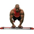 thumbnail image 4 of Iron Chest Master Push Up Machine - The Perfect Chest Workout, 4 of 8