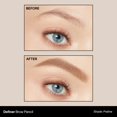 thumbnail image 2 of Lápiz para cejas MORPHE Definer de doble punta, 0,1 ml, 2 of 7