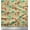 Beige, variant on Soimoi Viscose Chiffon Fabric Mermaid & Starfish Ocean Decor Fabric Printed Yard 42 Inch Wide