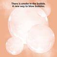 thumbnail image 4 of Juguetes para piscina, juguetes para bebés y niños pequeños: pistolas de luz y música con forma de dinosaurio ahumado elástico, juguete para niños, máquina de burbujas de 50 ml., 4 of 6