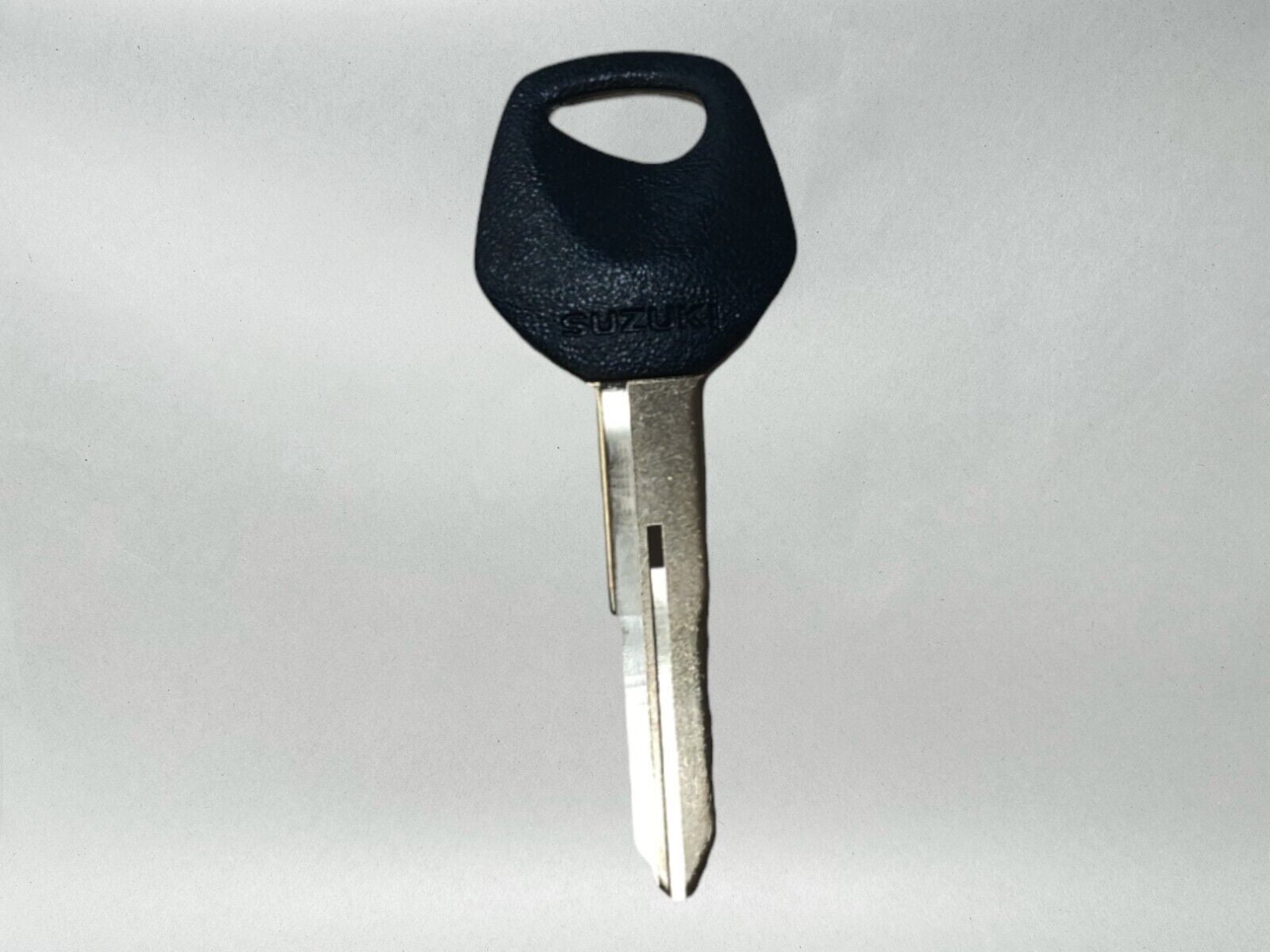 Suzuki OEM Authentic 1996 - 2023Dr650Se Dr 650 SeIgnition Key Blank 37146-33E00