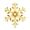 C, variant on Sylchomon 20 Inch White Christmas Window Decor Battery Powered LED Lights Snowman Snowflake Tree Design with Suction Cup for Bedroom Indoor Holiday