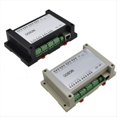 thumbnail image 2 of Placa de Control Remoto de Relé RJ45 IP, Módulo de Relé de 8 Canales, Controlador de Relé de 10 A, Módulo Controlador de Interruptor de Relé, B, 2 of 5