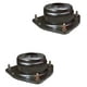 thumbnail image 1 of Bases Amortiguador Grand Voyager 1996 A 2000 Chrysler Del DAI ., 1 of 4