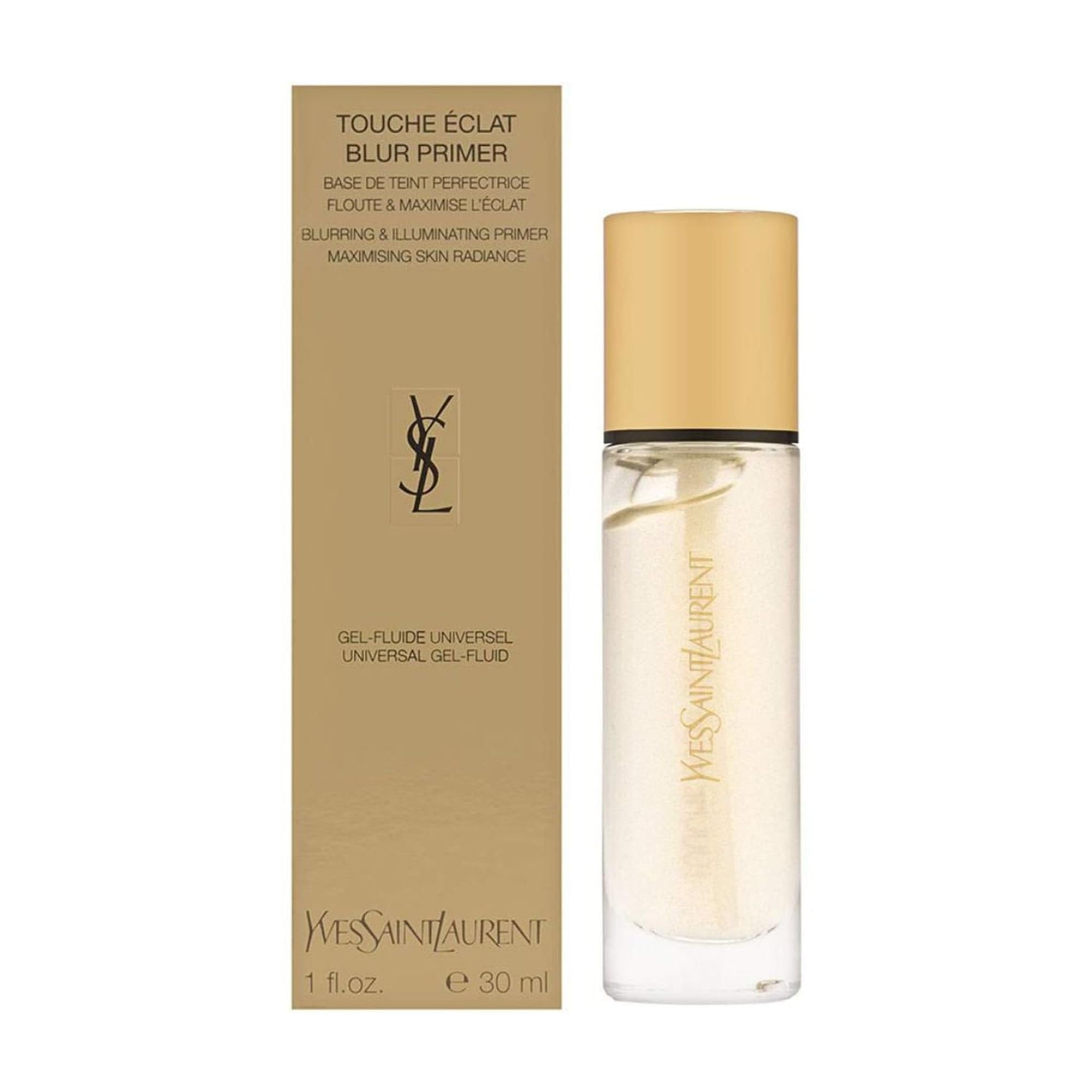 Primer Yves Saint Laurent Touche Eclat Blur 30 ml/30 g | Walmart en línea