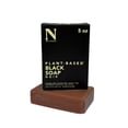 thumbnail image 1 of Dr. Natural Jabón de Castilla Black. 141g, 100% Natural y Orgánico, Hipoalergénico y Ultra Hidratante para Todo tipo de Piel, Hecho de Plantas y Aceites Naturales, Para toda la Familia, Multiusos, 1 of 7