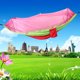 thumbnail image 3 of Wdftyju Hamaca portátil para una sola persona con mosquitera para acampar al aire libre-132057.01 Wdftyju 5yu1sj4nw3cj0sa4D01, 3 of 8