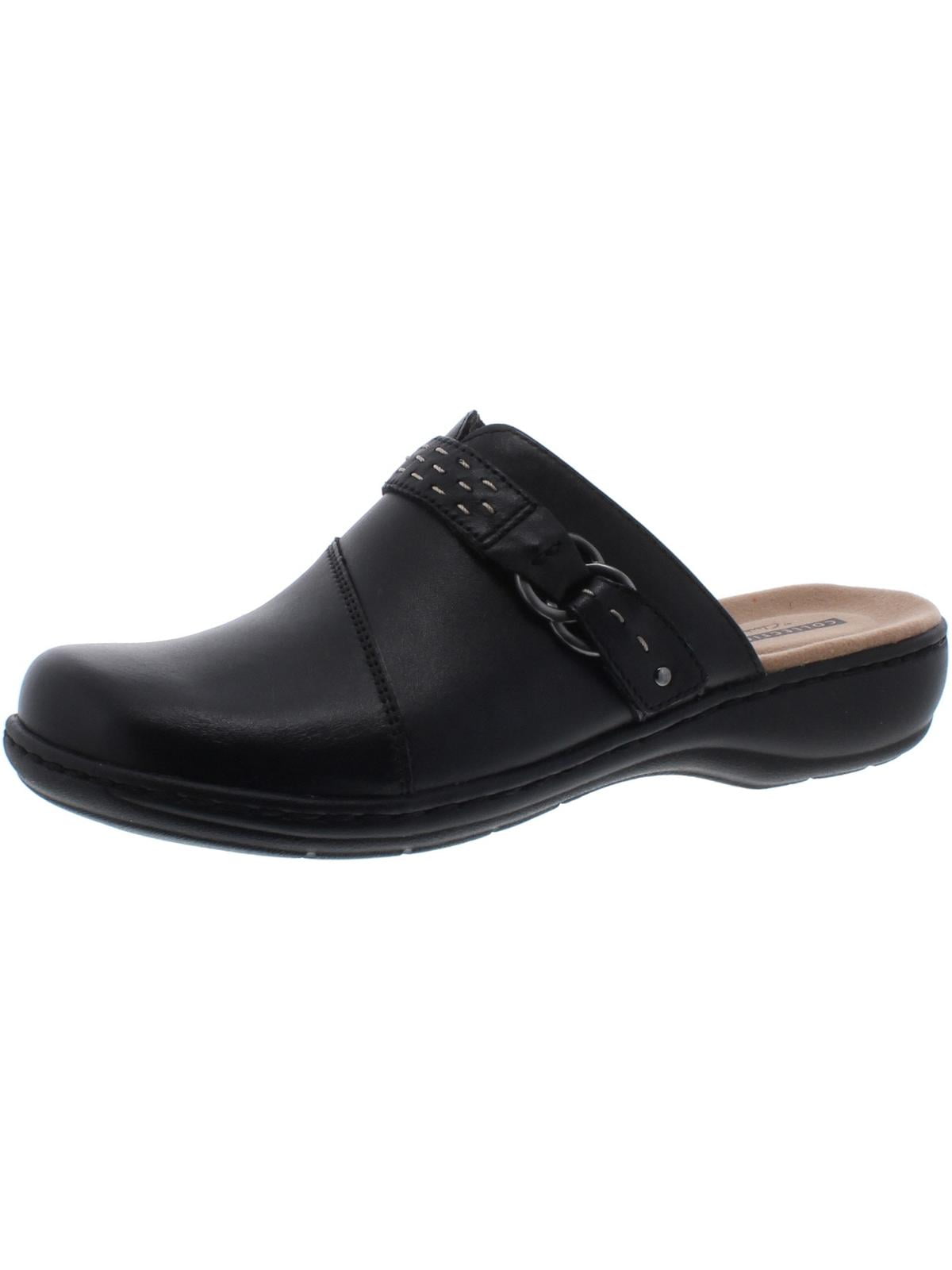 clarks leisa sadie clog