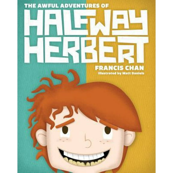 Pre-Owned Halfway Herbert (Hardcover) 0781404185 9780781404181