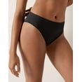 thumbnail image 4 of Maidenform M Seamless High Leg Bikini Womens Underwear Panties Soft Smooth S-2XL, 4 of 6