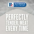 thumbnail image 2 of McCormick Culinary Unseasoned Meat MFF30 Tenderizer, 35 oz - One 35 Ounce Container of Meat Tenderizer Seasoning, Perfect for Fall-off-the-Bone Meat, 2 of 3