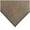 Espresso, variant on Koeckritz Rugs Economical Espresso 2'x11' Area Rug, Soft & Durable for Indoors/Outdoors
