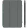 thumbnail image 1 of JETech Case for iPad Pro 11-Inch, 2021/2020/2018 Model, Compatible with Pencil, Cover Auto Wake/Sleep, Dark Grey, 1 of 5