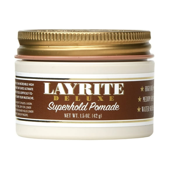 Pomada Layrite Superhold 44 ml Layrite