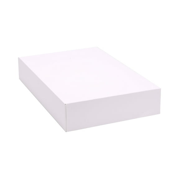 Southern Champion - 1212 - 12 in x 8 in Half Dozen Donut Box