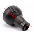 thumbnail image 3 of Black 6 Speed Gear Shift Knob for Mini for Cooper R55 R56 R57 R58 R59 F55, 3 of 4