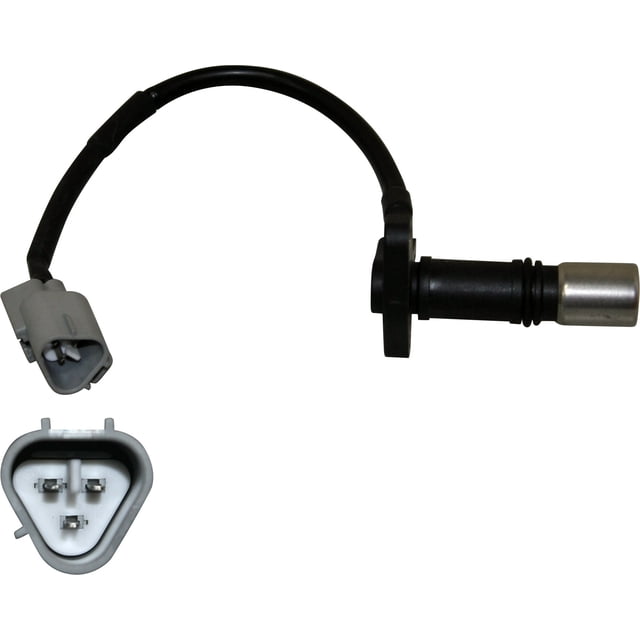 Sensor Posición Cigüeñal INTRAN-FLOTAMEX Tacoma 1995 A 2004 Toyota L4 2.7L