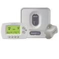 thumbnail image 3 of Honeywell YTH6320R1001, Programmable Redlink Enabled Wireless Focuspro Thermostat Kit with 4 AA Batteries, 3 of 4