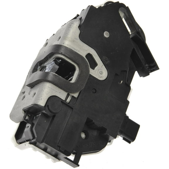 Dorman 937-723 Front Passenger Side Door Lock Actuator Motor for Specific Ford / Lincoln Models