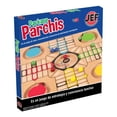 thumbnail image 1 of Juego De Mesa Parchis Parkase Familiar Estrategia Diako Parchis parkase, 1 of 2