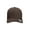 Brown, variant on Flexfit Unisex 6-Panel Trucker Cap