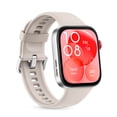 thumbnail image 2 of Reloj Inteligente Huawei Watch Fit 3 AMOLED 1.82 Pulgadas Ultradelgado iOS Android Blanco, 2 of 2