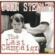 John Stewart: Vol.1