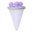 thumbnail image 1 of 1 Pce Épilateur pour Machine à Laver Filtre pour Machine à Laver Sac pour Enlever les Poils d'Animaux Réutilisable Attrape-Poils pour Machine à Laver Garde Statique pour Poils de Chien Chat Poils d'Animaux, 1 of 8
