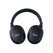 Sony MDR-MV1 Open Back Reference Monitor Headphones Black