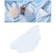 thumbnail image 3 of EeaseMX 10 pegatinas desechables para el sudor de las axilas, desodorantes, antimicrobianas, ultrafinas y transpirables (blancas), 3 of 7