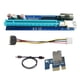 thumbnail image 1 of Fuente de alimentación Baoblaze vertical PE503 4PIN Professional, 1 of 6