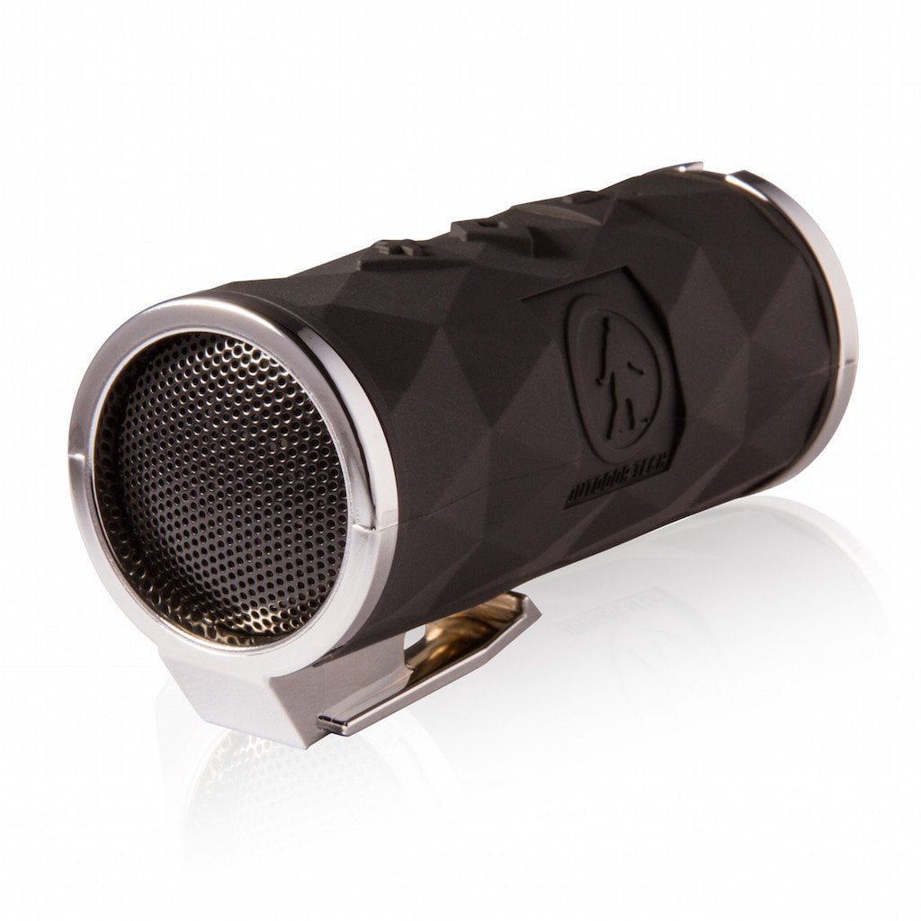 buckshot 2.0 rugged wireless speaker