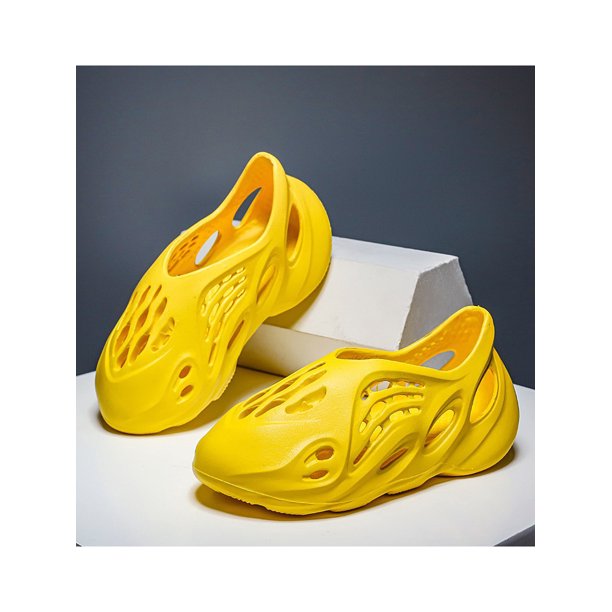 Effective Dictatorship Equipment Mens Summer Beach Shoes Crisis Dye Presume