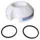 thumbnail image 1 of -CELLSTAND Pool Salt Cell Stand Replacementwith suitable for Turbo Cells Cleaner Stand, 1 of 5