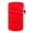 Red, variant on comerut Women Scarf Thick Warm Elastic Knitted Anti-slip Multifunctional Lightweight Windproof Unisex Cycling Piled Neck Warmer Headband Hat Winter Neck Wrap