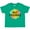 Kelly Green, variant on Inktastic Mele Kalikimaka Boys or Girls Baby T-Shirt