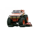 thumbnail image 2 of Monster Truck Wall Decal by Wallmonkeys Peel and Stick Graphic (48 in W x 33 in H) WM119985, 2 of 4