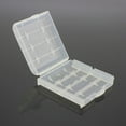 thumbnail image 3 of Aa Aaa Battery Storage Case Batteries Holder Box Battery Protective Case, 3 of 4