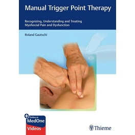 Pre-Owned Travell & Simons' Myofascial Pain and Dysfunction: The Trigger Point Manual, Volume 1: Volume 1: Upper Half of Body (Hardcover) 0683083635 9780683083637 - Walmart.com Pre-Owned Travell & Simons' Myofascial Pain and Dysfunction: The Trigger Point Manual, Volume 1: Volume 1: Upper Half of Body (Hardcover) 0683083635 9780683083637 - Walmart.com