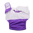 thumbnail image 3 of KAKOWELY Diaper Washable Polyester Adjustable for Middle-aged and Elderly 1Set, 3 of 7